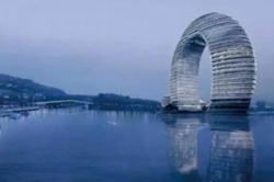 湖州小梅山宾馆